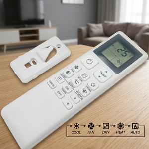 ARC486A2 AC <b>Remote</b> <b>Control</b> For Daikin FTXC-D Series Air Conditioner FTXC20DV1B FTXC25DV1 - Product Image 3