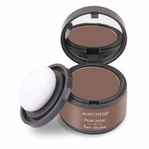 Poudre pour ligne de <span class=keywords><strong>cheveux</strong></span>, 21 couleurs, produit de qualité supérieure, <span class=keywords><strong>bon</strong></span> vente, facile à utiliser, poudre longue durée et étanche - Product Image 1
