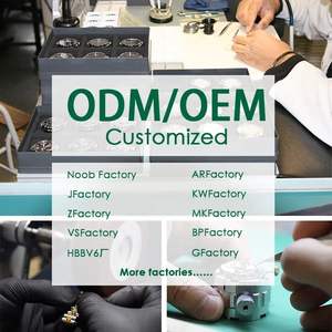 OEM ODM Top Design Master Automatic <b>Mechanical</b> <b>Watches</b> 3135 3235 5A High Quality 904L Stainless Steel Waterproof <b>Watch</b> - Product Image 6