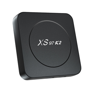 Nuevo Diseño XS97 K2 BT <span class=keywords><strong>TV</strong></span> Box H.265 HEVC ARM Cortex-A53 Allwinner H313 Set Top Box Android 10.0 4K Smart <span class=keywords><strong>TV</strong></span> Box WiFi Dual - Product Image 3