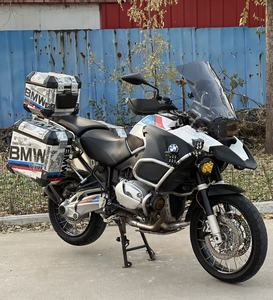 Motocicletas BMW Touring, Embalaje Personalizado, Precio Bajo, EX-WORK, Motocicletas Usadas - Product Image 1
