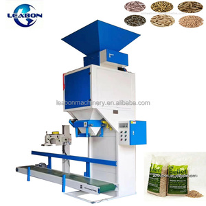 Máquina <span class=keywords><strong>de</strong></span> embalaje y llenado <span class=keywords><strong>de</strong></span> <span class=keywords><strong>Pellet</strong></span> <span class=keywords><strong>de</strong></span> madera, dispositivo <span class=keywords><strong>de</strong></span> embalaje <span class=keywords><strong>de</strong></span> <span class=keywords><strong>Pellet</strong></span> móvil, aprobado por la CE, 5KG - Product Image 3