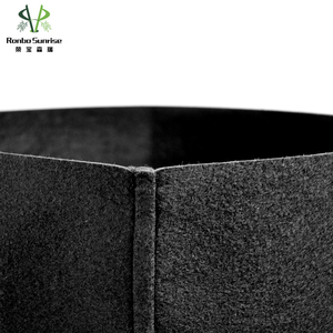 Sac de culture de 30 gallons pour pommes de terre, fruits et champignons, sacs de culture en tissu non tissé pour jardin et semis de <span class=keywords><strong>chanvre</strong></span>, protection UV en vrac pour légumes - Product Image 5