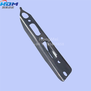 Pièces de métier à tisser à navette neuves et fabriquées en Chine, tête de navette GAGER pour machines textiles - Product Image 3