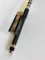 Hot Selling High-End Carbon Fiber Violin Bow Premium Stringed Instruments Parts & Accessories