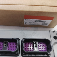 Pièces de moteur pour moteur isx qsx15 3408501, Module de commande électrique, ECM pour cumminer, nouveauté 4309175