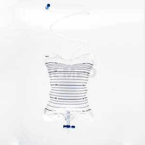 ถุงปัสสาวะแบบใช้แล้วทิ้งสำหรับผู้ชาย2000มล. วัสดุสิ้นเปลืองสำหรับโรงพยาบาล - Product Image 6