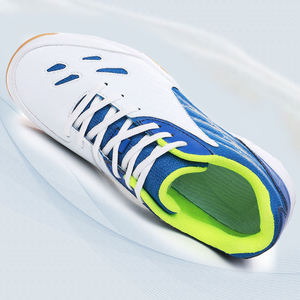 Nuove <span class=keywords><strong>scarpe</strong></span> da Tennis da Tennis da Badminton da <span class=keywords><strong>pallavolo</strong></span> <span class=keywords><strong>professionali</strong></span> da allenamento <span class=keywords><strong>scarpe</strong></span> sportive morbide da Tennis leggere - Product Image 5