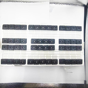 Composants électroniques de circuits intégrés originaux de haute qualité IC BU1506-E3/45 - Product Image 2