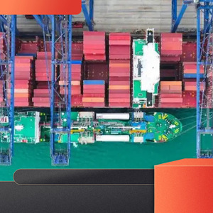 Logística en África de Hon Hai, Transporte Marítimo y Aéreo, Carga LCL y FCL, Transporte a África, 45 Días por Mar, 10 Días por Aire - Product Image 2