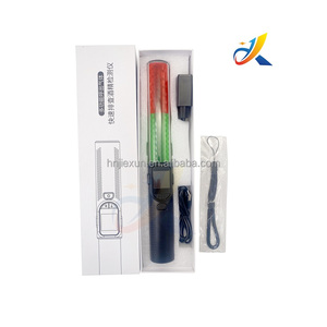 Led giao thông Baton ánh sáng rượu Tester LCD với còi kỹ thuật số rượu breathalyzer Detector - Product Image 6