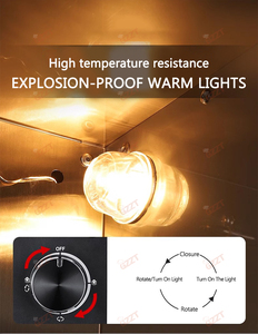 Horno <span class=keywords><strong>de</strong></span> pollo asador <span class=keywords><strong>de</strong></span> <span class=keywords><strong>gallo</strong></span> <span class=keywords><strong>el</strong></span>éctrico a la venta Parrilla <span class=keywords><strong>de</strong></span> Paloma <span class=keywords><strong>de</strong></span> pollo 15-20 piezas máquina <span class=keywords><strong>de</strong></span> engorde <span class=keywords><strong>de</strong></span> pollo <span class=keywords><strong>de</strong></span> una sola vez - Product Image 5