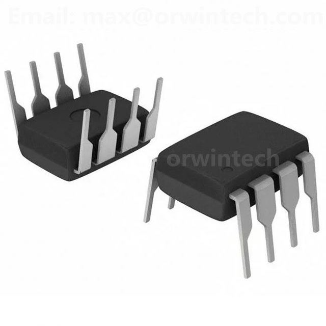 (Integrated Circuits) SI8261BCC