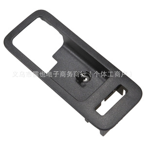 Cadre de poignée de porte intérieure gauche pour Ford Mondeo RLB F 473 2006 2012, pièce de rechange en plastique - Product Image 2