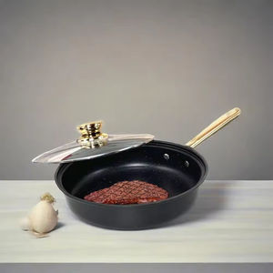 Juego de Ollas y Sartenes de Acero Inoxidable para Cocina, 8 Piezas, Venta al por Mayor de Fábrica, Marmitas Inox - Product Image 5