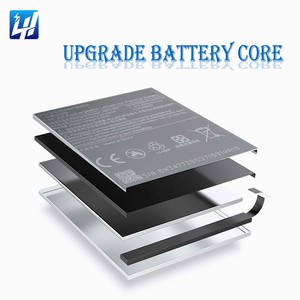 Batterie de téléphone portable d'origine OEM de bonne qualité pour Xiaomi Redmi 5A BN34 - Product Image 4