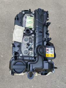 N20 mesin telanjang baru asli rakitan blok panjang untuk BMW Motors <span class=keywords><strong>3</strong></span> 4 5 6 - Product Image 2