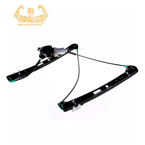 Repuestos de Auto 51337020660 51338196038 51330018130 51338212098 Elevalunas Delantero Derecho para BMW Serie 3 E46 E60 E60LCI <span class=keywords><strong>520i</strong></span> - Product Image 3