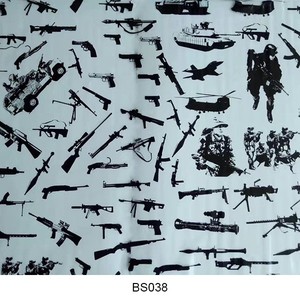 Kit d'impression hydraulique <span class=keywords><strong>Joker</strong></span> Pattern 100cm Largeur Type d'impression par transfert d'eau pour surface irrégulière - Product Image 4