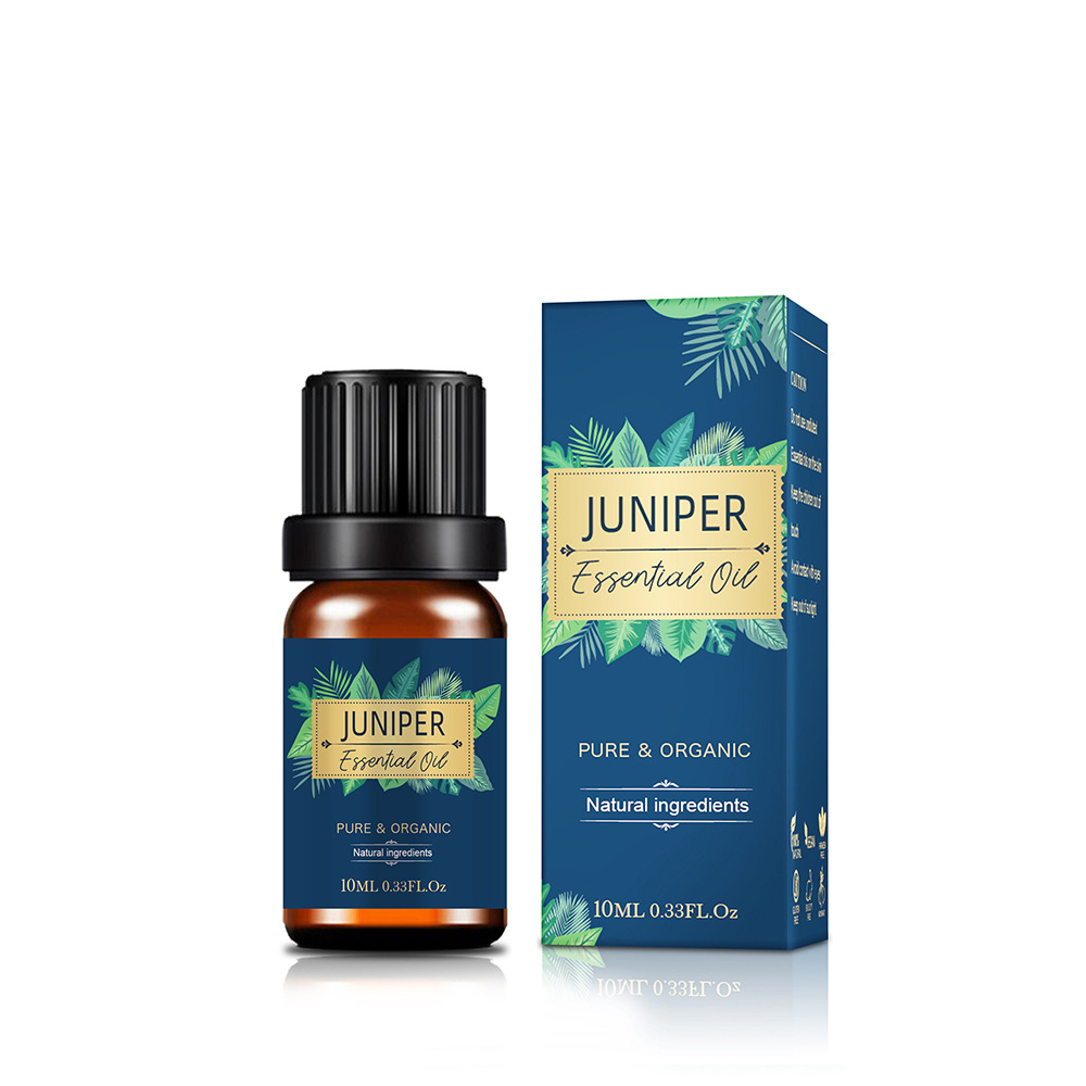 Juniper berry