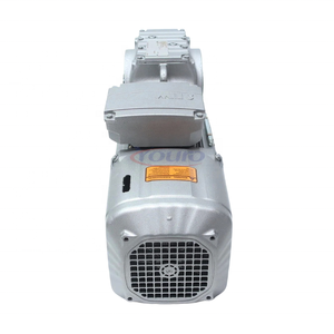 มอเตอร์เกียร์แบบเฮลิคอล-เวิร์ม SA67 DRN90L4/BE2HR ของแท้ใหม่ 100% สำหรับงานอุตสาหกรรมหนัก - Product Image 3