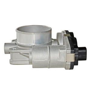 Nouveau Corps de Papillon 12615516 12616668 12631186 217-3428 977-315 F00H600072 pour Chevrolet Malibu Equinox Saturn - Product Image 5