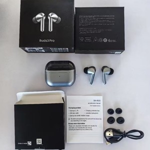 Auriculares ANC de Alta Calidad para Galaxy <span class=keywords><strong>Buds</strong></span> <span class=keywords><strong>3</strong></span> <span class=keywords><strong>Pro</strong></span>, Auriculares Inalámbricos Deportivos TWS - Product Image 6