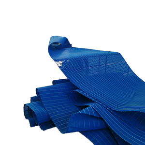 Sản Xuất Lưới An Toàn Xây Dựng Composite Chất Lượng Cao Để Bảo Vệ An Toàn Giàn Giáo - Product Image 1