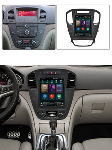 12.8 pollici Android 14 per Buick Regal 2009-2013 <span class=keywords><strong>Opel</strong></span> Insignia multimediale lettore Video autoradio navigazione stereo GPS DSP WIFI - Product Image 6