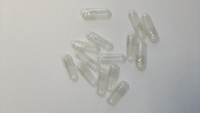 Fabricant chinois de capsules vides conformes aux normes GMP, capsules séparées et jointes, capsules vides transparentes, capsules végétales vides, capsules végétaliennes, capsules creuses