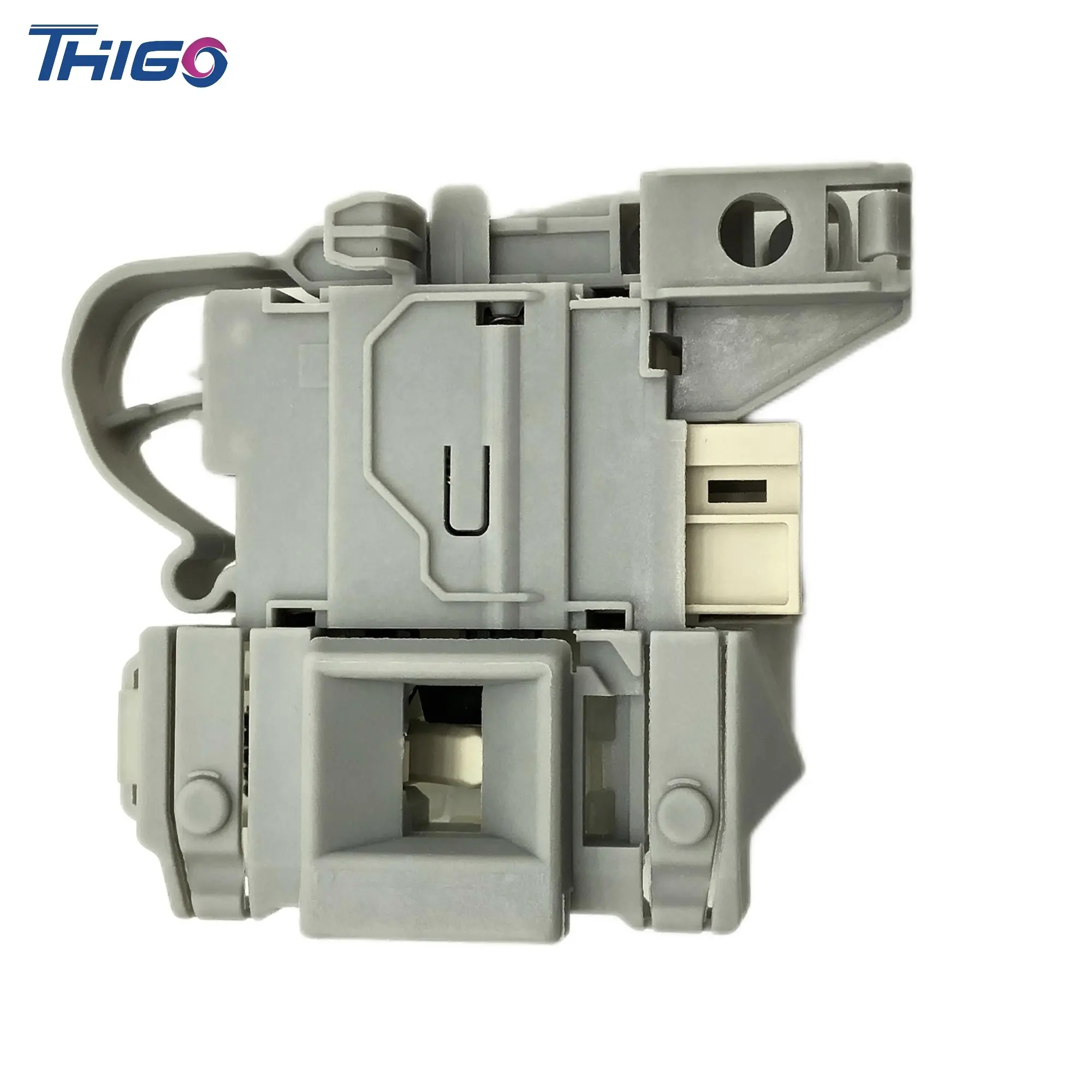 THIGO Well-interruptor de puerta para lavadora, producto Electrolux, Toshiba, LG, Bosch, Samsung, piezas de repuesto