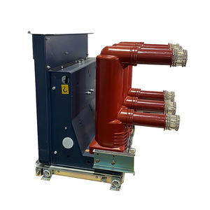 Zn63 (vs1)-12kv इनडोर उच्च-वोल्टेज वैक्यूम सर्किट ब्रेकर उचित मूल्य के साथ - Product Image 2