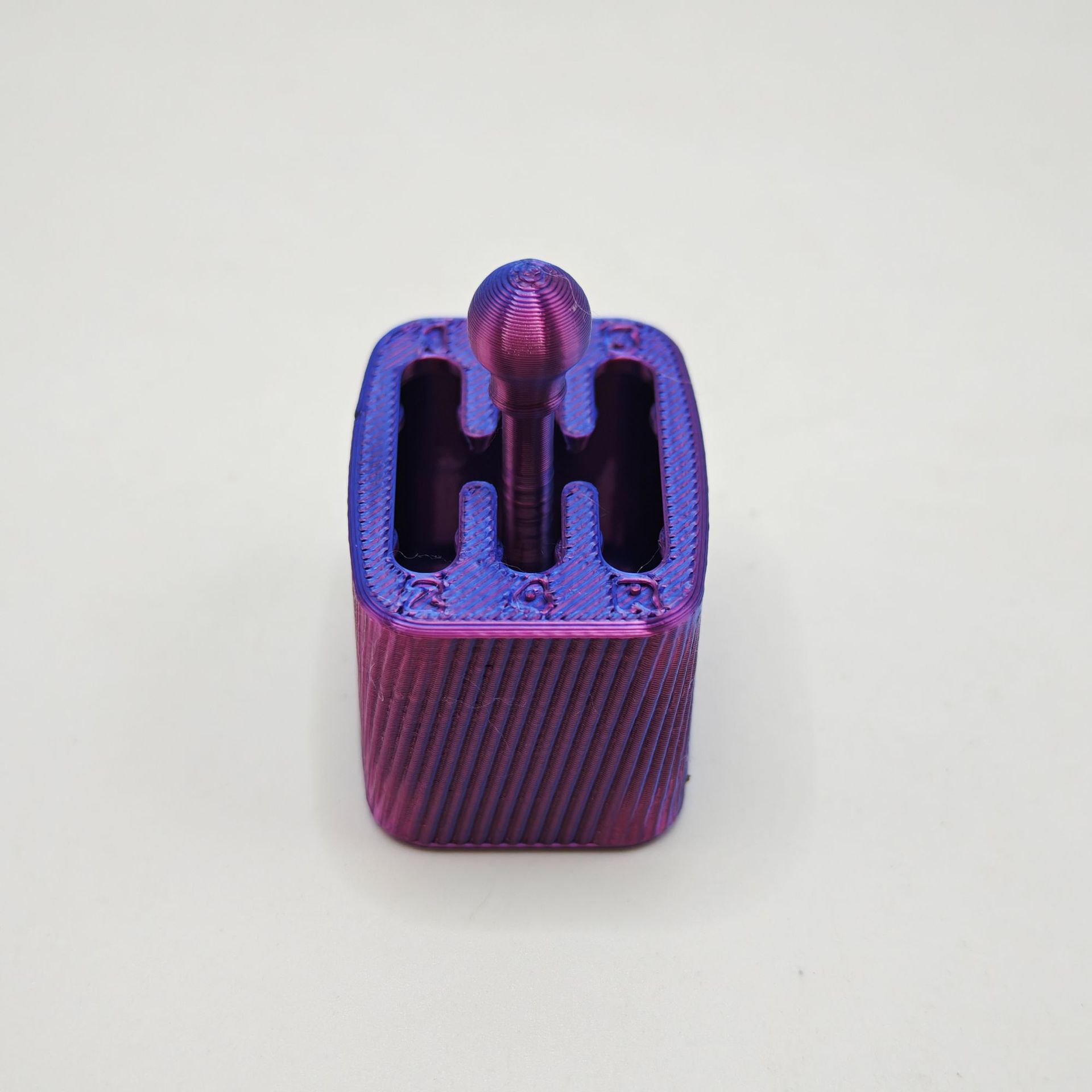 Pourpre