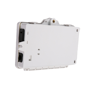 Trong nhà/ngoài trời 2-core Mạng Cáp Quang Hộp thiết bị đầu cuối <span class=keywords><strong>SC</strong></span> nối quang phân phối chấm dứt bao vây Wifi Splice hộp - Product Image 4