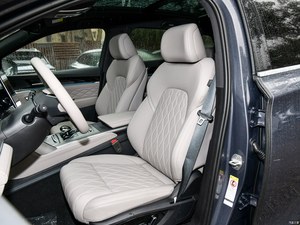 2024 Made BYD Dynasty motor Pure Electric SUV car Batería de fosfato de hierro y litio 90,3 <span class=keywords><strong>kWh</strong></span> Carga rápida y <span class=keywords><strong>precio</strong></span> barato - Product Image 3