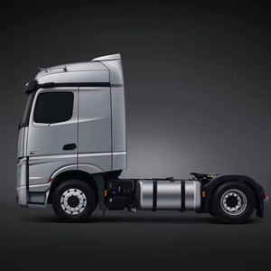 Nueva marca Benzs Actros camión pesado 500hp <span class=keywords><strong>Mercedes</strong></span> para gran <span class=keywords><strong>venta</strong></span> - Product Image 4
