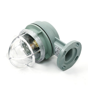 Lámpara de Pared Marina de 24V, Venta al por Mayor de Fábrica, Modelo WB-1B, Diseño Sellado, en Existencia - Product Image 2