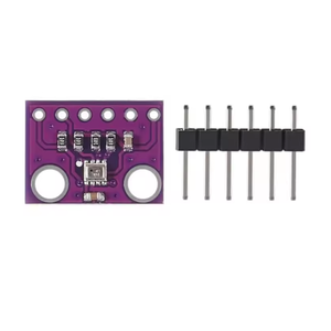 Módulo de Sensor de Presión Atmosférica de Alta Precisión GY-BME280-3.3 GY-BMP280-3.3 5V BME280 - Product Image 3