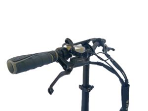 Scooter électrique tout-terrain Queene/double moteur Bafang 48V 1000W 1500W, vélo électrique à pneus larges de <span class=keywords><strong>20</strong></span> <span class=keywords><strong>pouces</strong></span> pour la neige - Product Image 6