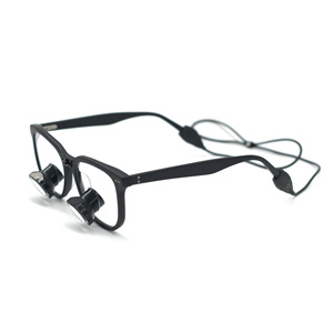 Lupas Quirúrgicas Galileas 24NM-250X con Aumento de 2.5X para Cirugía ORL y <span class=keywords><strong>Clínica</strong></span> - Product Image 4