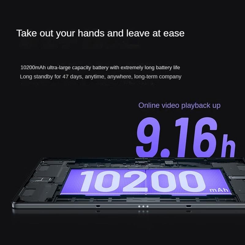 Lenovo Xiaoxin Pad Pro 2025 12.7