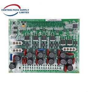 Tablero de Distribución de Energía con Fusible/Sensor IS200WROBH1A para Automatización con 12 Meses de Garantía y Soporte Técnico Profesional - Product Image 3