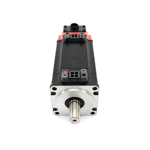 Original FANUC A06B-0116-B503 for Machine Tool Automation Equipment for CNC Machine Servo Motor Alpha Series CNC Axis Motor - Product Image 4