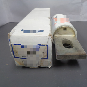 فيوز شوموت A4by600 جديد من الفئة L طراز Krp-cl 600 600 فولت أصلي جاهز للتسليم للأتمتة الصناعية مخصص لأجهزة التحكم المنطقي القابلة للبرمجة - Product Image 1