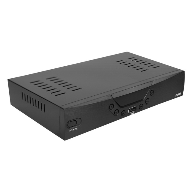 4K Super HD TV Set-Top Box with Multiple Interfaces and Huge Amounts of Resources,Support OEM ODM,Support WIFI