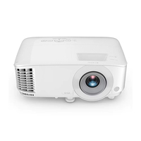 Proyector DLP MS560 de 4000 Lúmenes SVGA con Corrección Trapezoidal Automática para Negocios y Educación