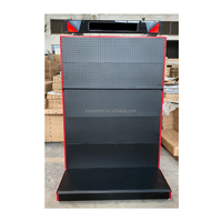 Stands d'exposition de produits, rayonnages de magasin, stands d'exposition, rayonnages pour magasins