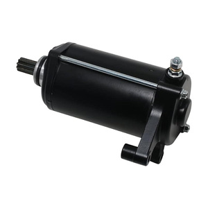 New <b>12v</b> Electric Starter <b>Motor</b> for BMW R1200GS R1200R R1200RS Motorcycle Parts - Product Image 3