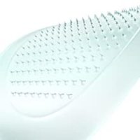 Hysent Patch Micro-aiguilles Imperméable pour le Contour des Yeux, Patch Anti-Acné et Boutons, Patch Micro-aiguilles