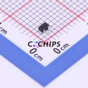 Original & Brand-new DDTC143TUA-7-F SOT-323 Transistor Digital Transistor Whole Sale Electronic Component Chips & BOM Service - Product Image 1